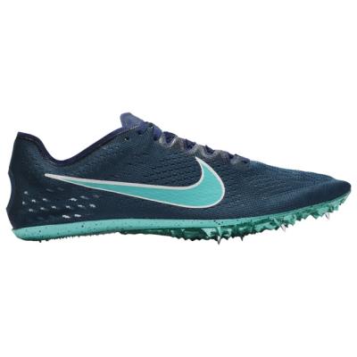 Nike Szöges Cipő Férfi Zoom Victory Elite 2 Kék/Fehér/Kék,VOL69384